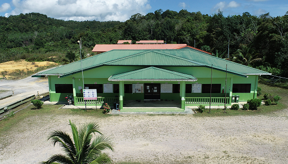 Kim Loong's 4Q Profit Dips On Lower FFB Production, Higher Costs